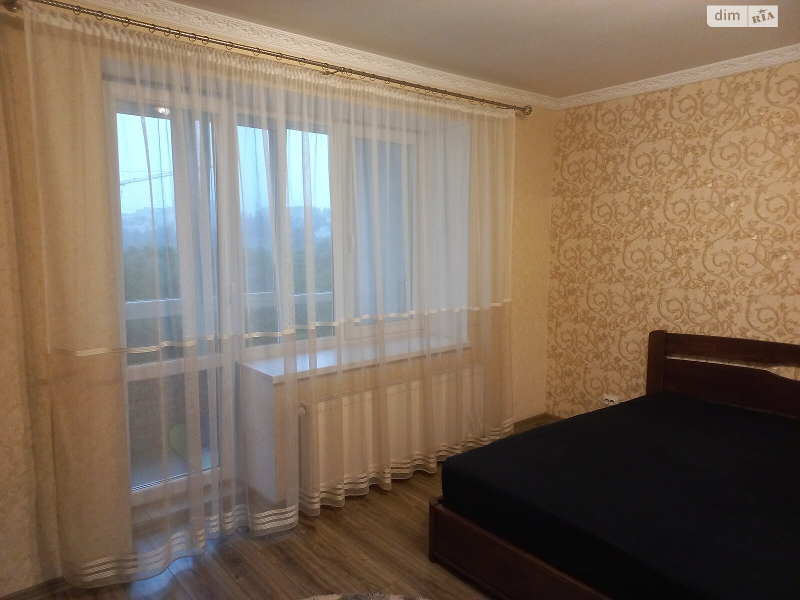 Продаж двокімнатної квартири в Тернополі, на вул. Тернопільська 8Б, район Дружба фото 1 Продаж двокімнатної квартири в Тернополі, на вул. Тернопільська 8Б, район Дружба фото 1