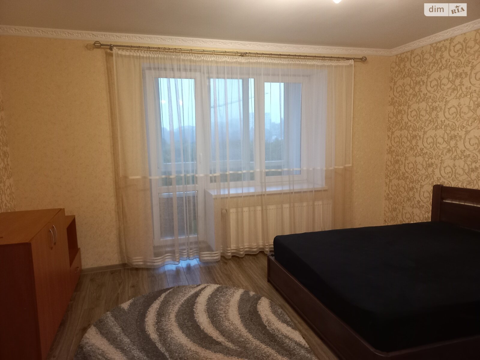 Продаж двокімнатної квартири в Тернополі, на вул. Тернопільська 8Б, район Дружба фото 1 Продаж двокімнатної квартири в Тернополі, на вул. Тернопільська 8Б, район Дружба фото 1