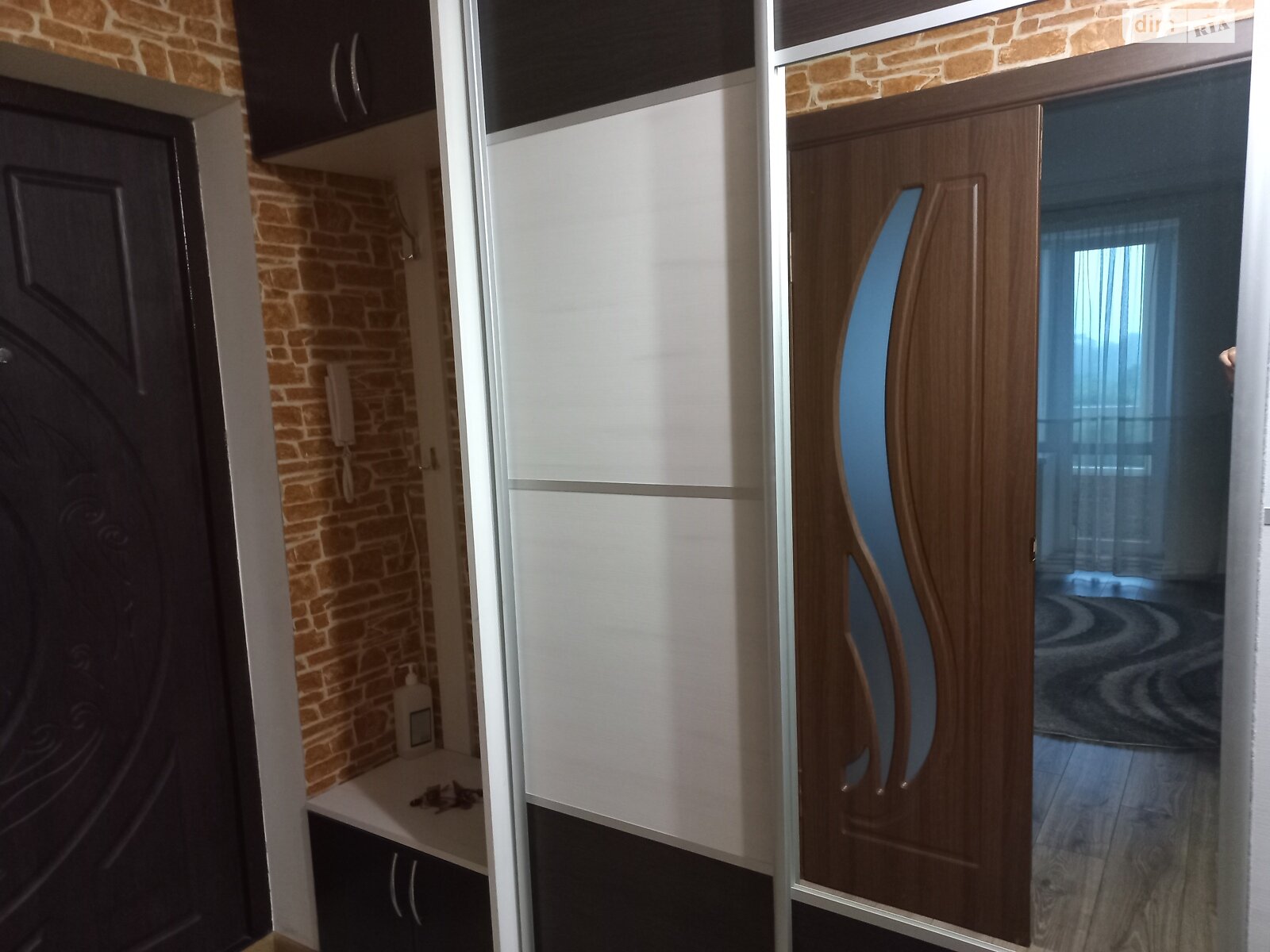 Продаж двокімнатної квартири в Тернополі, на вул. Тернопільська 8Б, район Дружба фото 1 Продаж двокімнатної квартири в Тернополі, на вул. Тернопільська 8Б, район Дружба фото 1
