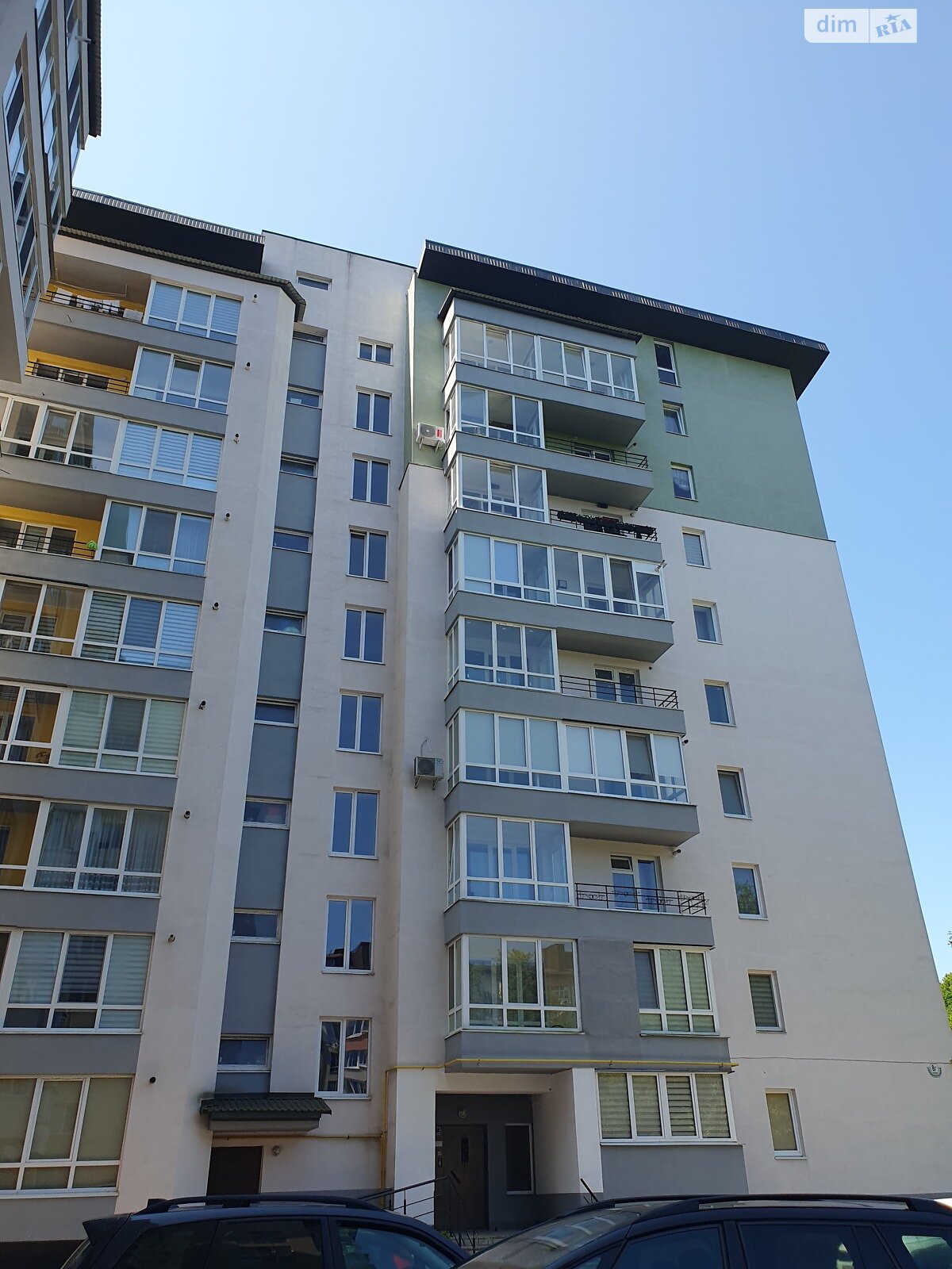 Продаж двокімнатної квартири в Тернополі, на вул. Тернопільська 8Б, район Дружба фото 1 Продаж двокімнатної квартири в Тернополі, на вул. Тернопільська 8Б, район Дружба фото 1