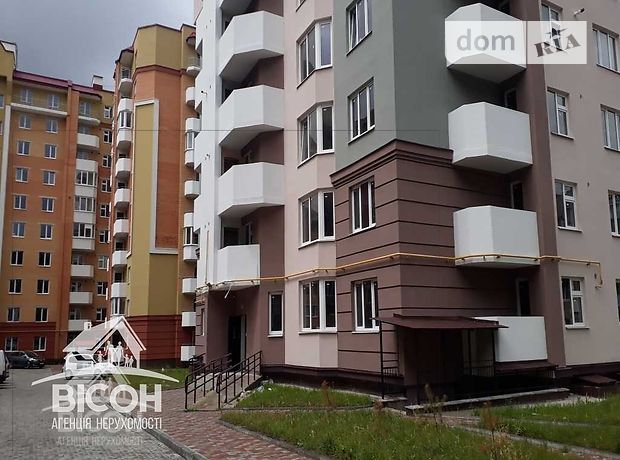 Продажа однокомнатной квартиры в Тернополе, на ул. Троллейбусная район Дружба фото 1 Продажа однокомнатной квартиры в Тернополе, на ул. Троллейбусная район Дружба фото 1