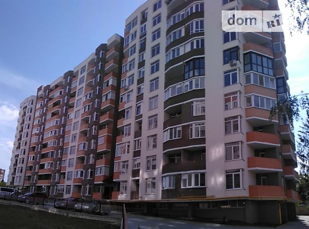 Продажа двухкомнатной квартиры в Тернополе, на ул. Троллейбусная 3б, район Дружба фото 1 Продажа двухкомнатной квартиры в Тернополе, на ул. Троллейбусная 3б, район Дружба фото 1