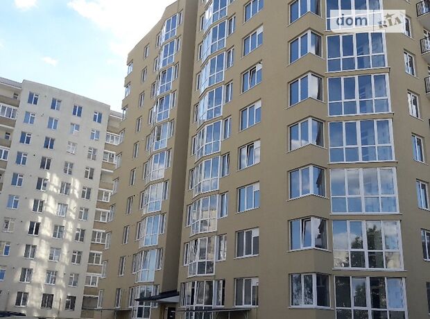 Продаж двокімнатної квартири в Тернополі, на вул. Тролейбусна, район Дружба фото 1 Продаж двокімнатної квартири в Тернополі, на вул. Тролейбусна, район Дружба фото 1