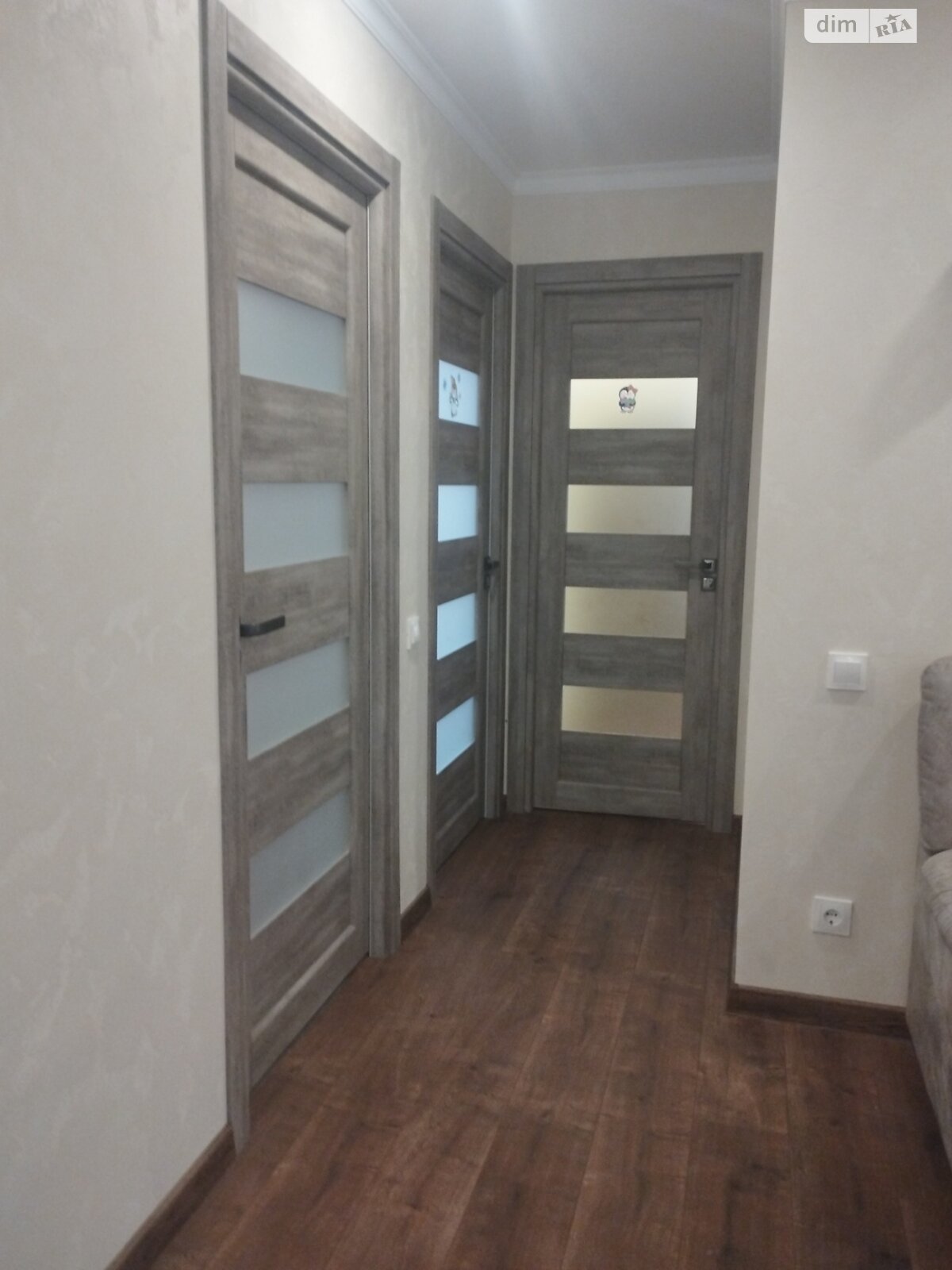 Продажа трехкомнатной квартиры в Тернополе, на ул. Троллейбусная 3Б, район Дружба фото 1
