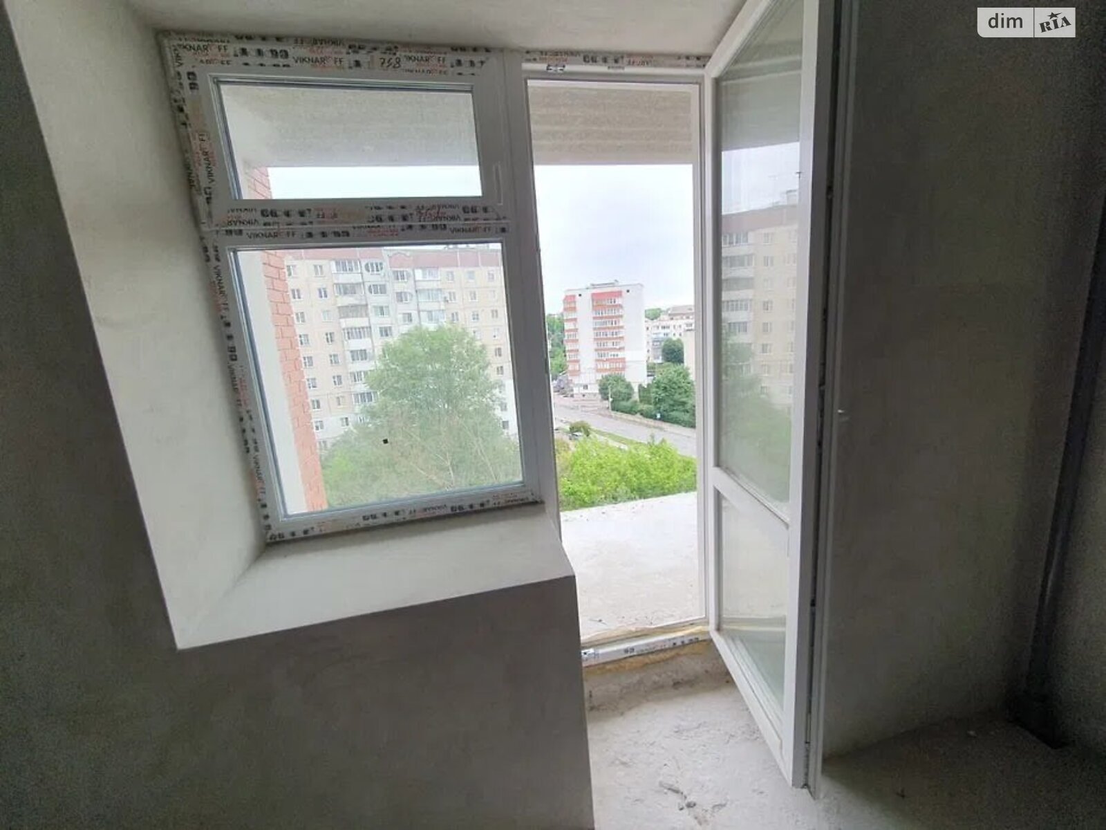 Продаж трикімнатної квартири в Тернополі, на вул. Тролейбусна, район Дружба фото 1