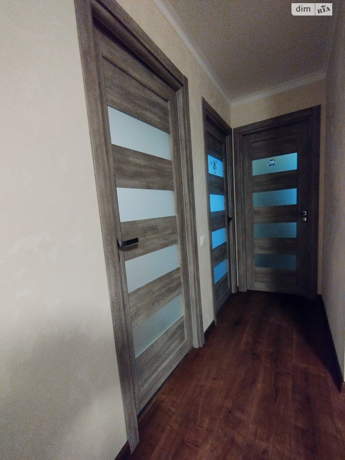 Продажа трехкомнатной квартиры в Тернополе, на ул. Троллейбусная, район Дружба фото 1