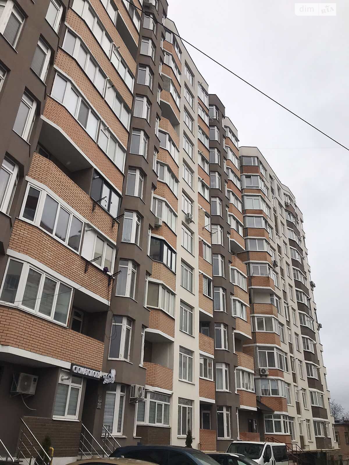 Продаж двокімнатної квартири в Тернополі, на вул. Тролейбусна 3, район Дружба фото 1