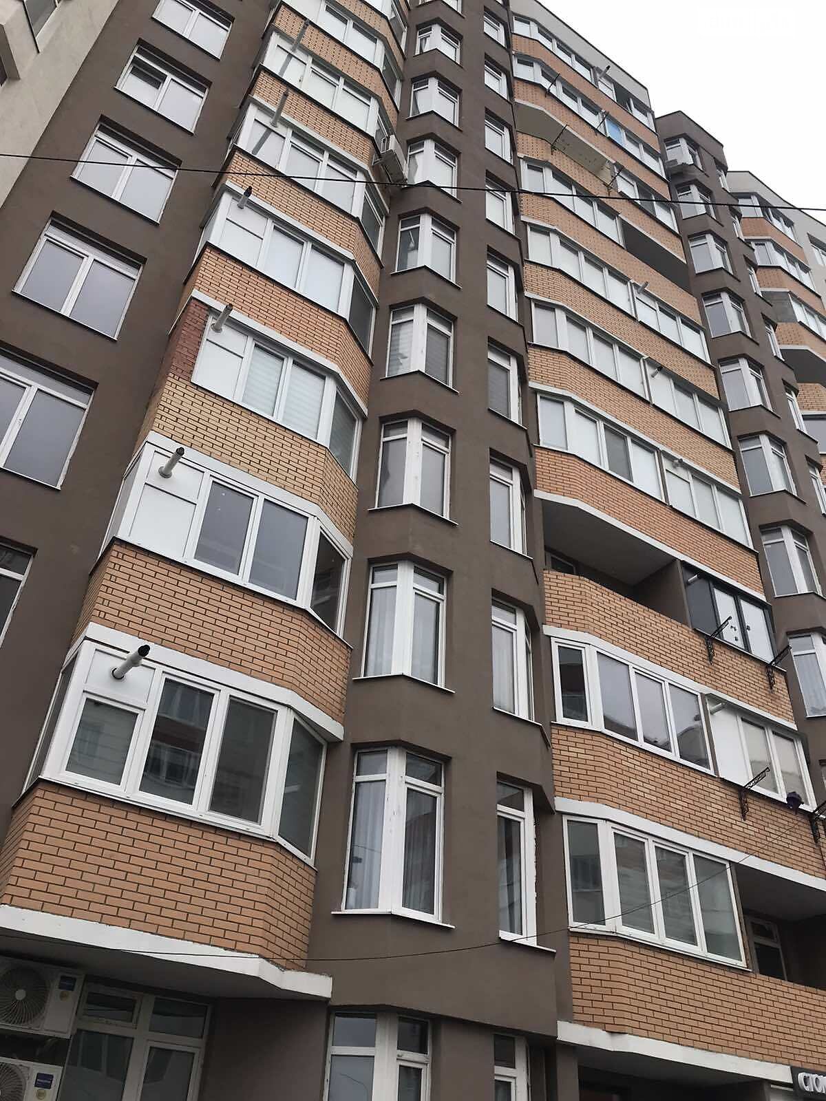 Продаж двокімнатної квартири в Тернополі, на вул. Тролейбусна 3, район Дружба фото 1 Продаж двокімнатної квартири в Тернополі, на вул. Тролейбусна 3, район Дружба фото 1