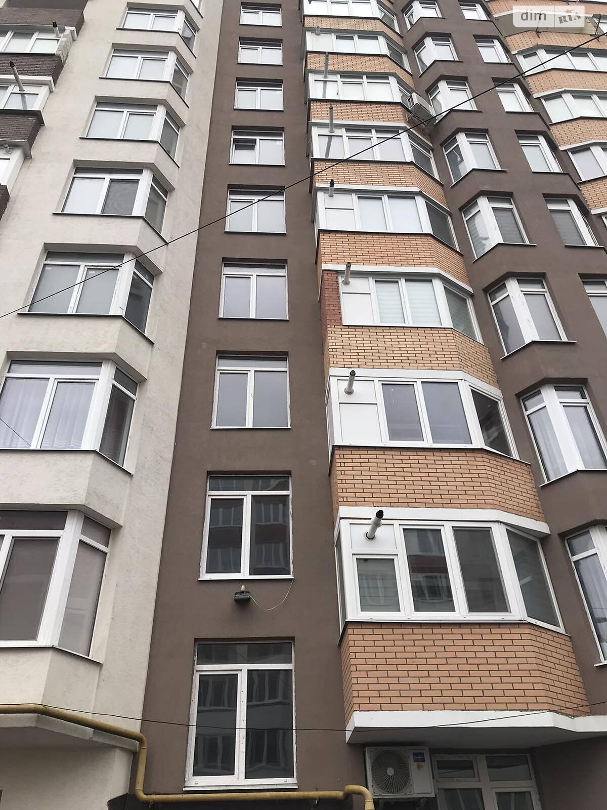 Продаж двокімнатної квартири в Тернополі, на вул. Тролейбусна 3, район Дружба фото 1 Продаж двокімнатної квартири в Тернополі, на вул. Тролейбусна 3, район Дружба фото 1