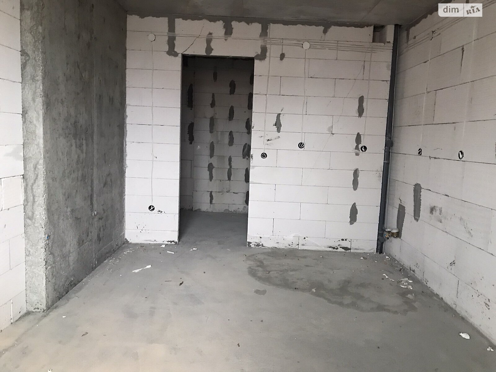 Продаж двокімнатної квартири в Тернополі, на вул. Тролейбусна 3, район Дружба фото 1 Продаж двокімнатної квартири в Тернополі, на вул. Тролейбусна 3, район Дружба фото 1