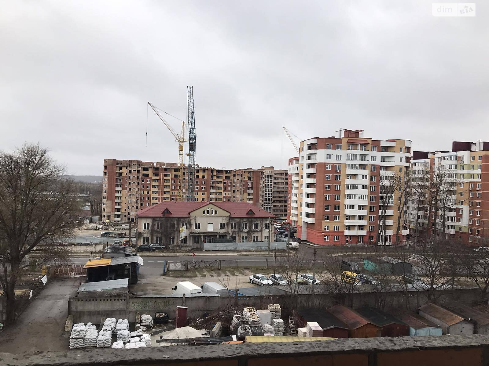 Продаж двокімнатної квартири в Тернополі, на вул. Тролейбусна 3, район Дружба фото 1 Продаж двокімнатної квартири в Тернополі, на вул. Тролейбусна 3, район Дружба фото 1