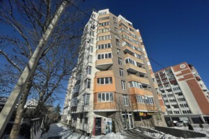 Продажа однокомнатной квартиры в Тернополе, на ул. Троллейбусная, район Дружба фото 2