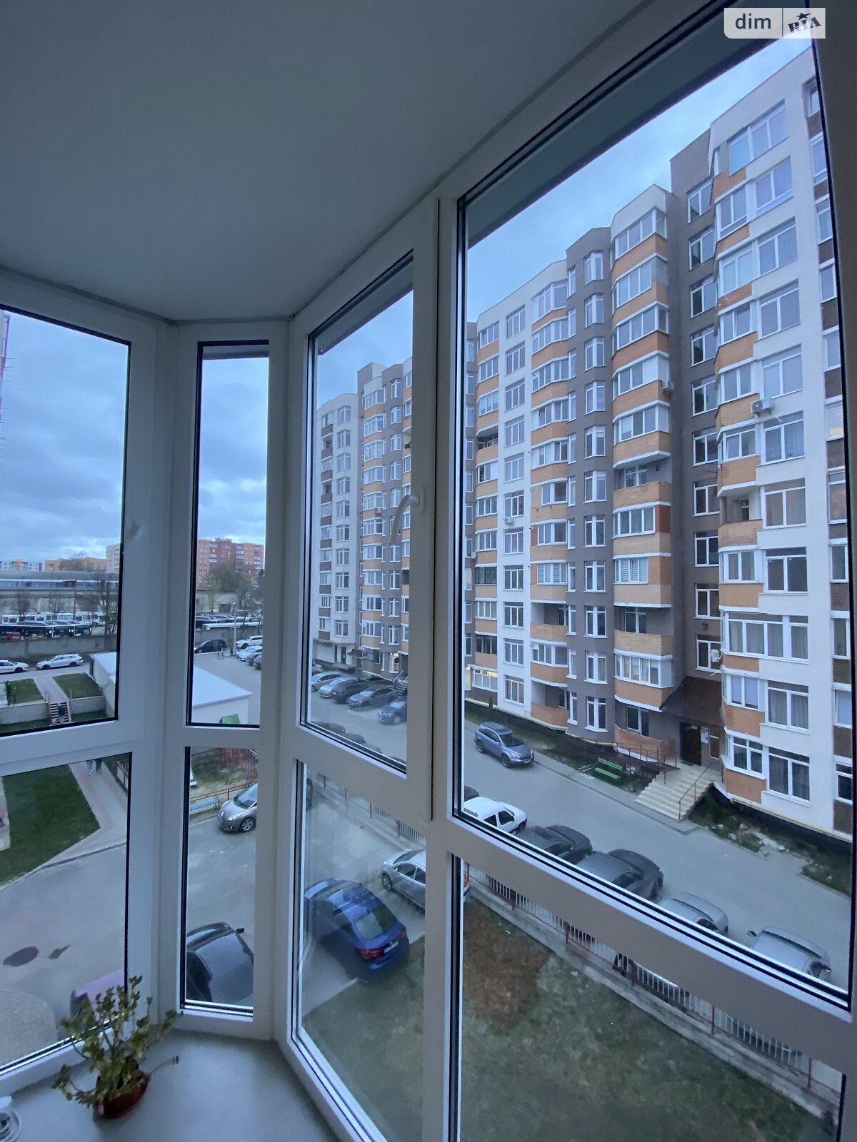 Продаж однокімнатної квартири в Тернополі, на вул. Тролейбусна 5Д, район Дружба фото 1