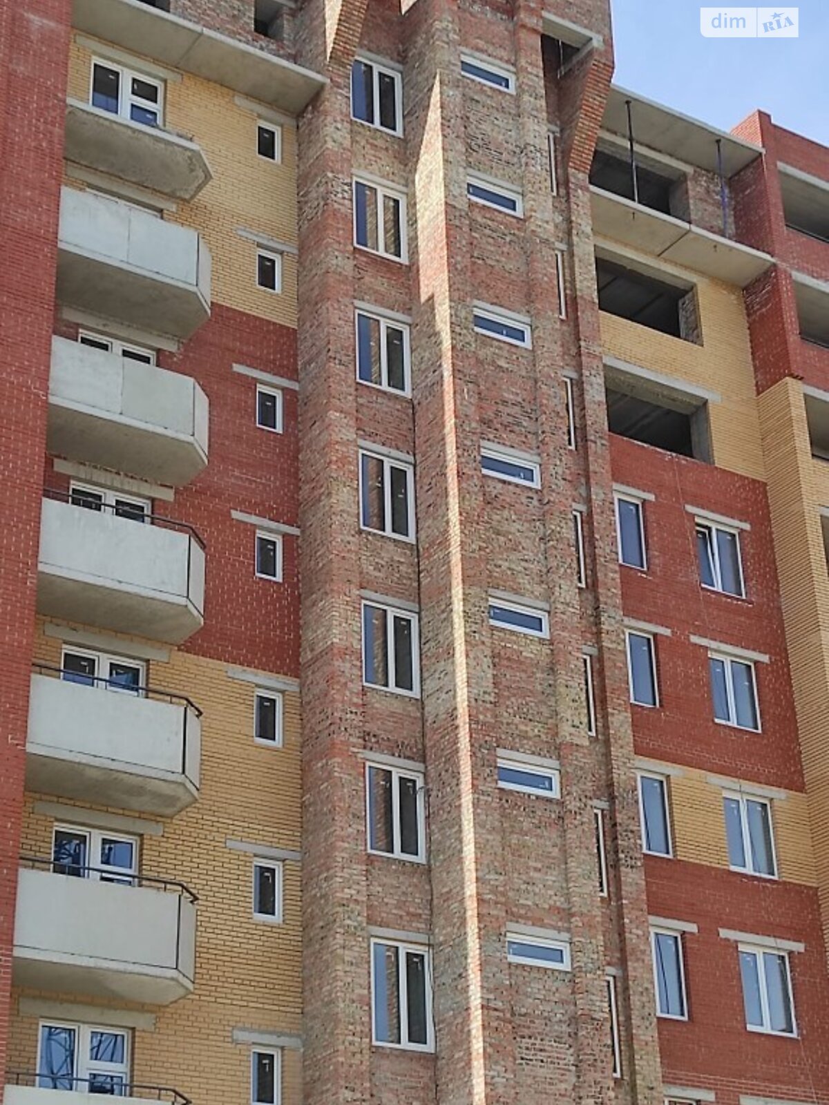 Продаж однокімнатної квартири в Тернополі, на вул. Тролейбусна, район Дружба фото 1