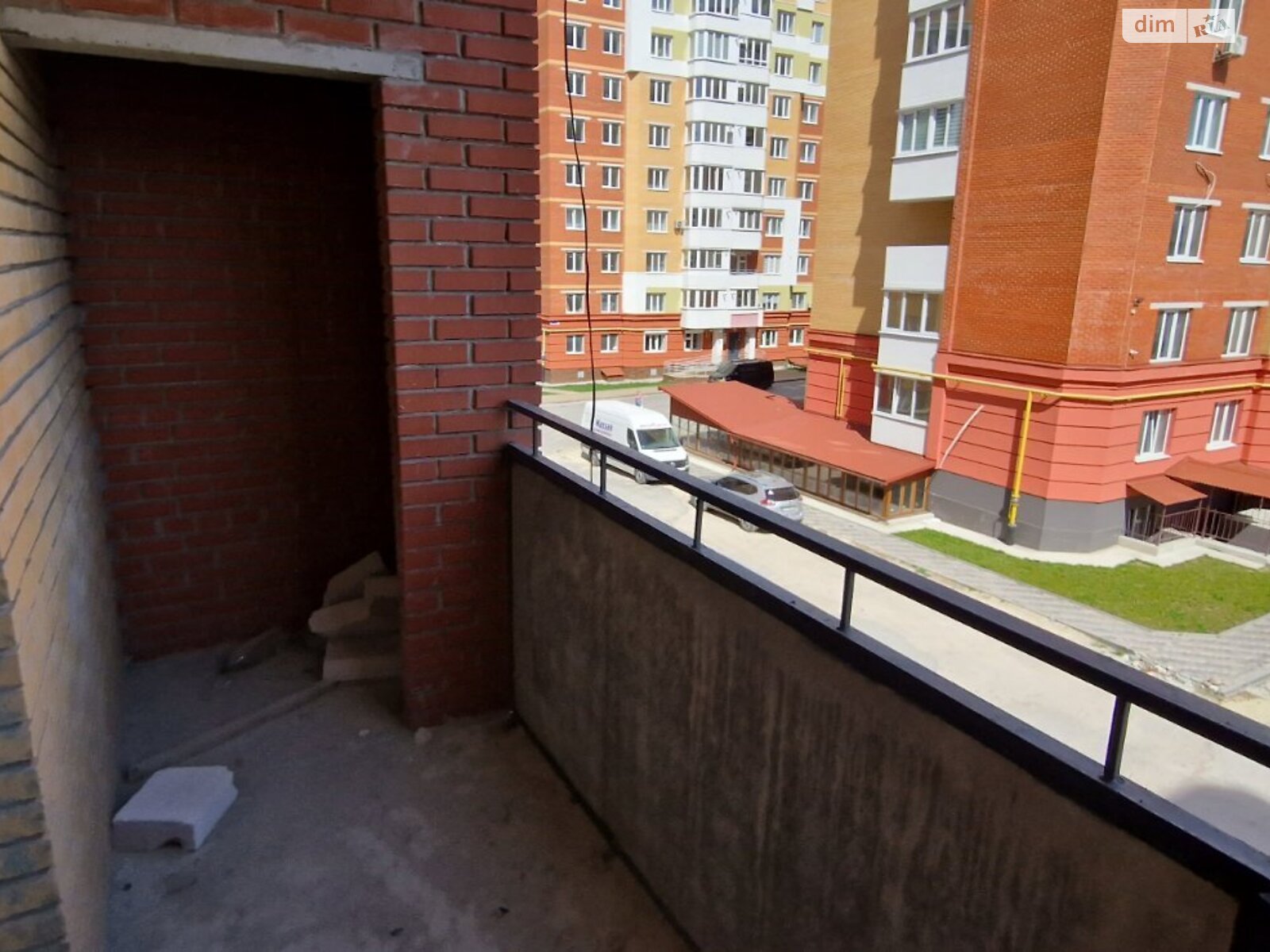 Продаж однокімнатної квартири в Тернополі, на вул. Тролейбусна 4, район Дружба фото 1