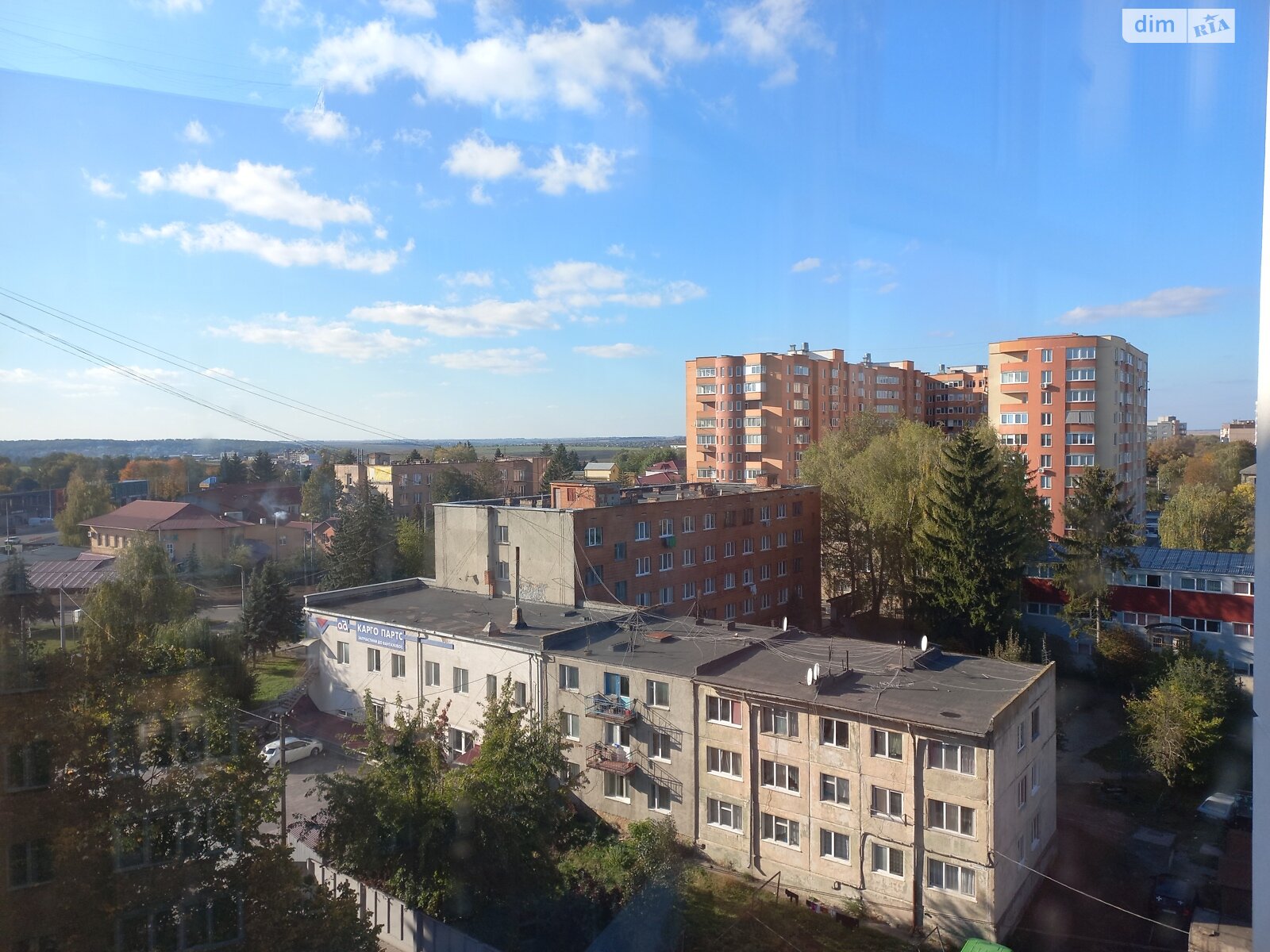 Продажа двухкомнатной квартиры в Тернополе, на ул. Троллейбусная 15В, район Дружба фото 1