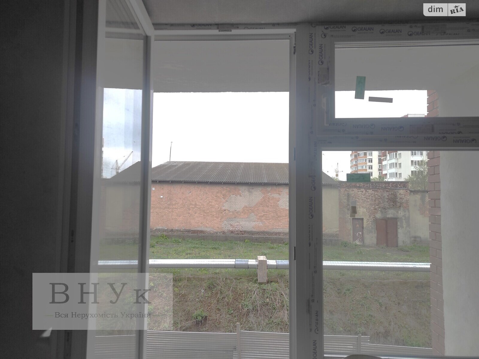 Продаж однокімнатної квартири в Тернополі, на вул. Тролейбусна, район Дружба фото 1