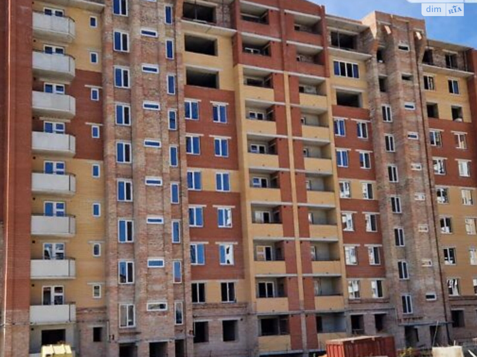 Продажа однокомнатной квартиры в Тернополе, на ул. Троллейбусная 4В, район Дружба фото 1 Продажа однокомнатной квартиры в Тернополе, на ул. Троллейбусная 4В, район Дружба фото 1