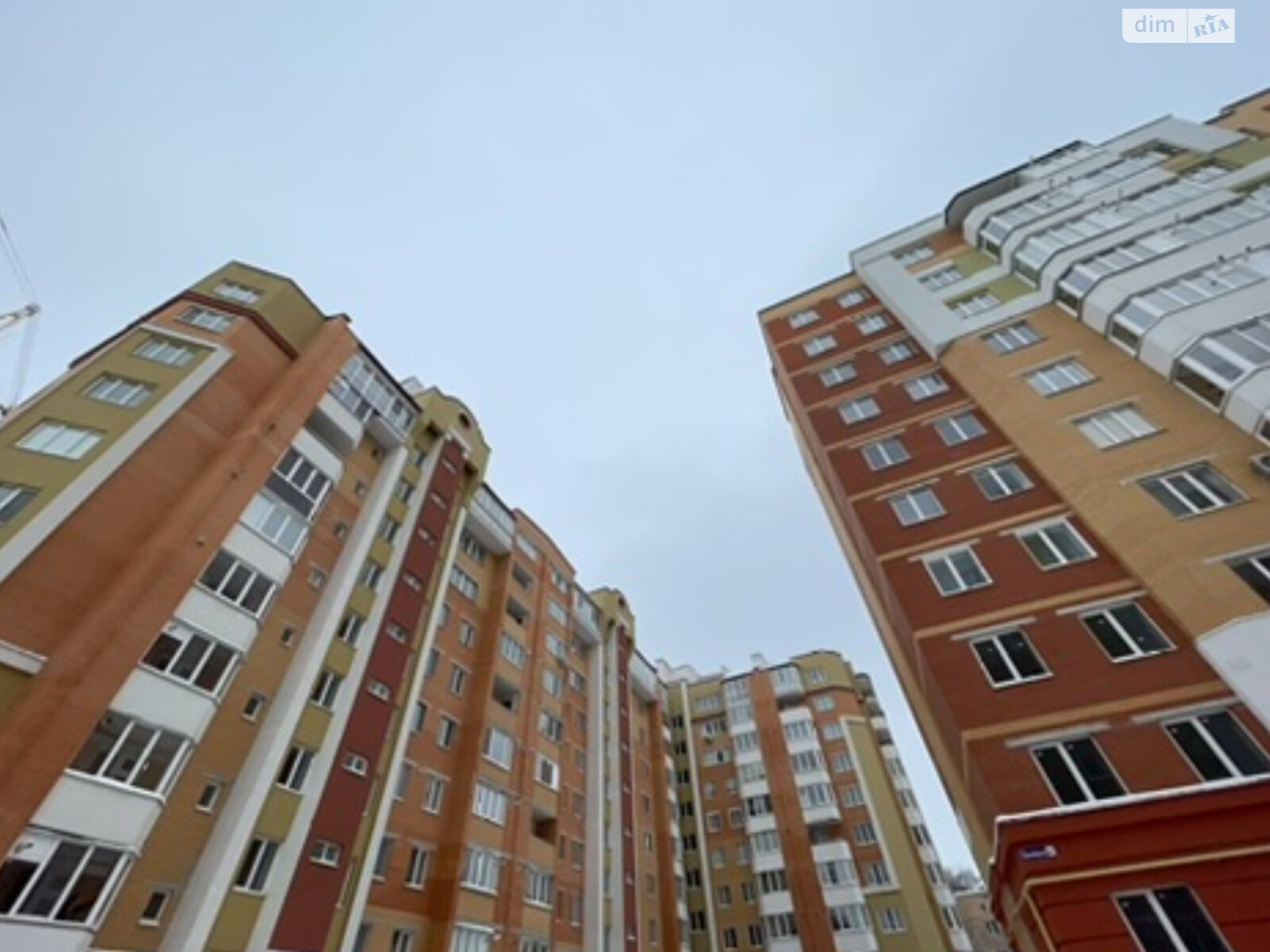 Продажа однокомнатной квартиры в Тернополе, на ул. Троллейбусная 4В, район Дружба фото 1 Продажа однокомнатной квартиры в Тернополе, на ул. Троллейбусная 4В, район Дружба фото 1