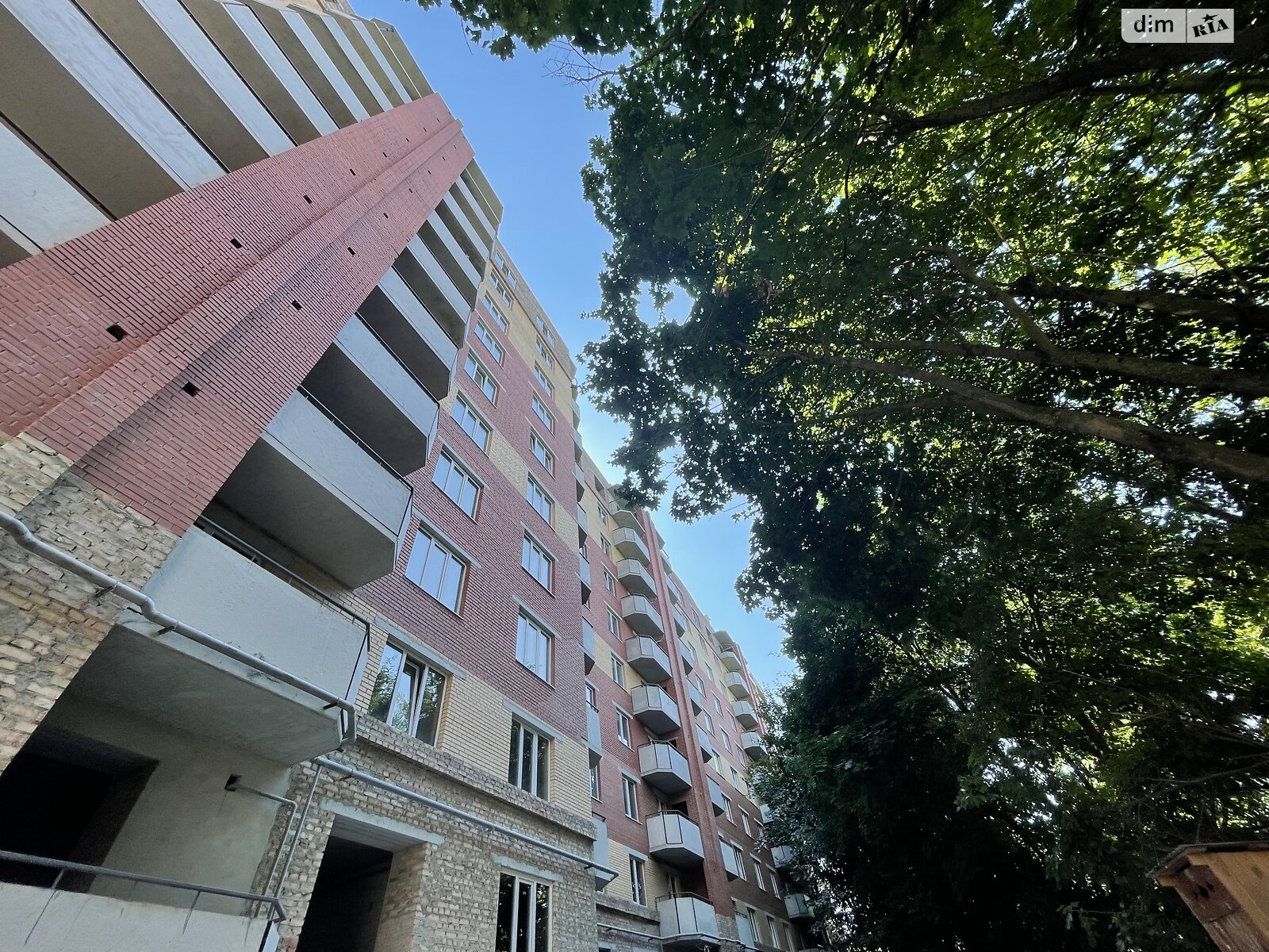 Продажа однокомнатной квартиры в Тернополе, на ул. Троллейбусная 4В, район Дружба фото 1 Продажа однокомнатной квартиры в Тернополе, на ул. Троллейбусная 4В, район Дружба фото 1