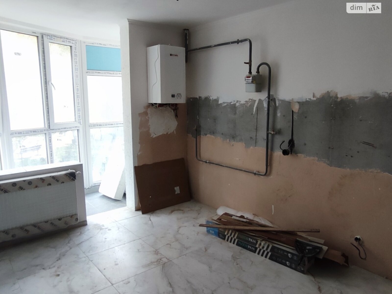 Продаж двокімнатної квартири в Тернополі, на вул. Тролейбусна, район Дружба фото 1 Продаж двокімнатної квартири в Тернополі, на вул. Тролейбусна, район Дружба фото 1