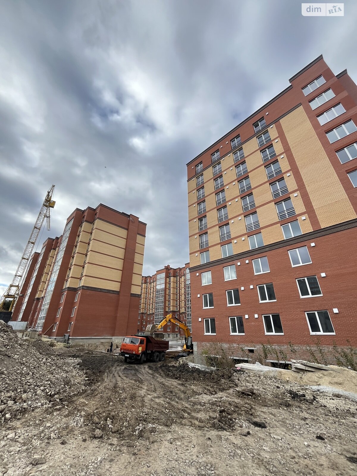 Продажа двухкомнатной квартиры в Тернополе, на ул. Троллейбусная, район Дружба фото 1 Продажа двухкомнатной квартиры в Тернополе, на ул. Троллейбусная, район Дружба фото 1