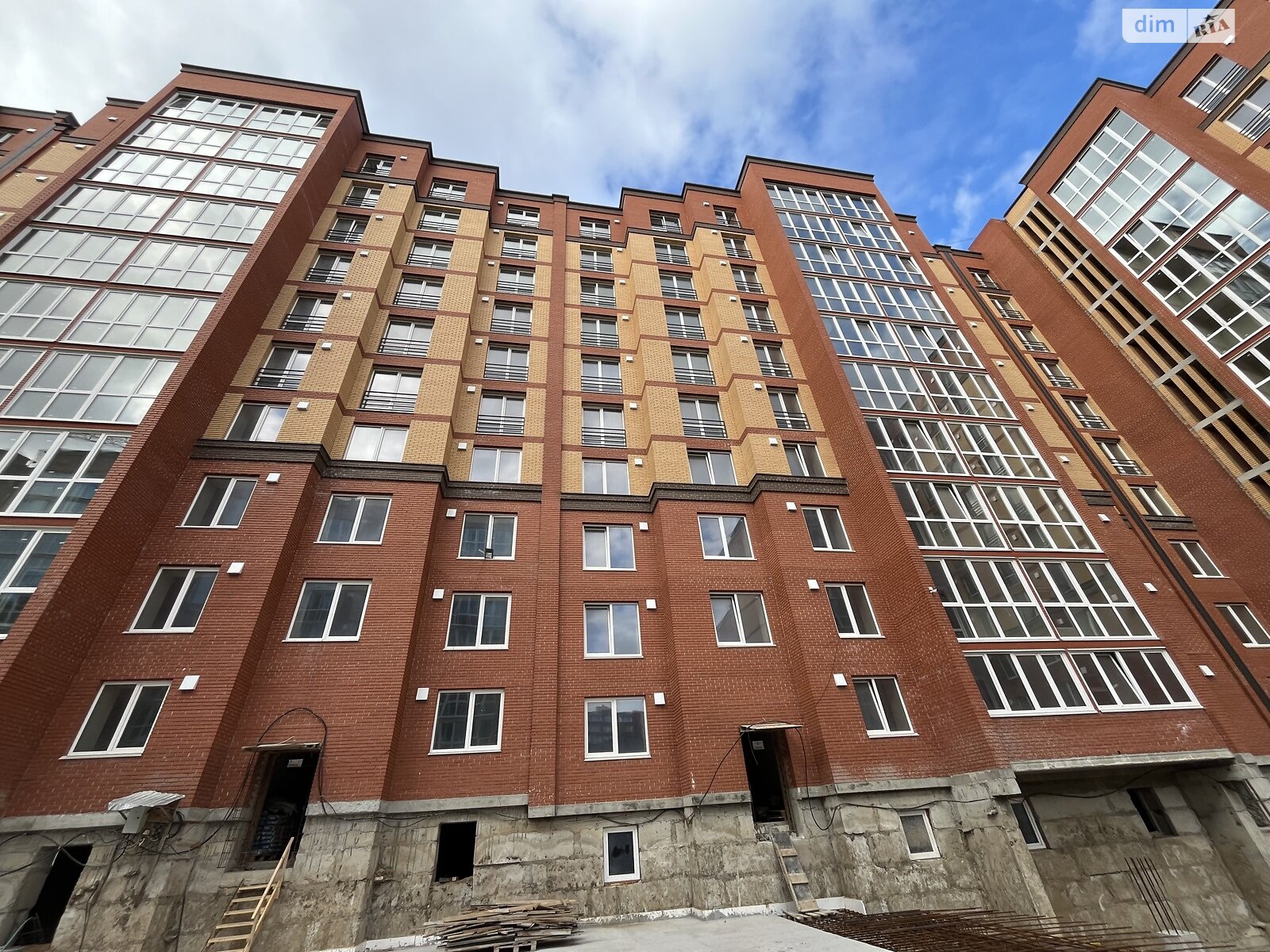 Продажа двухкомнатной квартиры в Тернополе, на ул. Троллейбусная, район Дружба фото 1 Продажа двухкомнатной квартиры в Тернополе, на ул. Троллейбусная, район Дружба фото 1