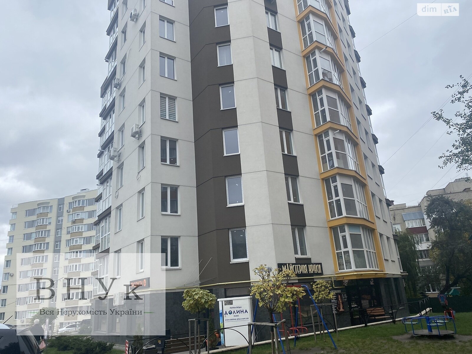 Продажа двухкомнатной квартиры в Тернополе, на ул. Троллейбусная, район Дружба фото 1 Продажа двухкомнатной квартиры в Тернополе, на ул. Троллейбусная, район Дружба фото 1