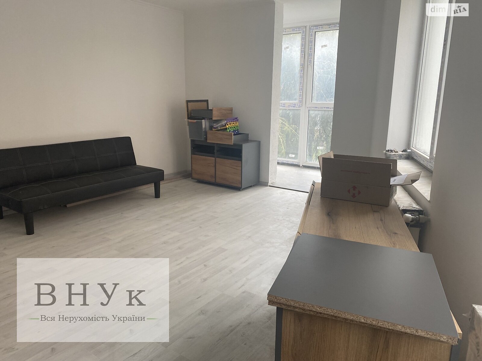 Продажа двухкомнатной квартиры в Тернополе, на ул. Троллейбусная, район Дружба фото 1 Продажа двухкомнатной квартиры в Тернополе, на ул. Троллейбусная, район Дружба фото 1
