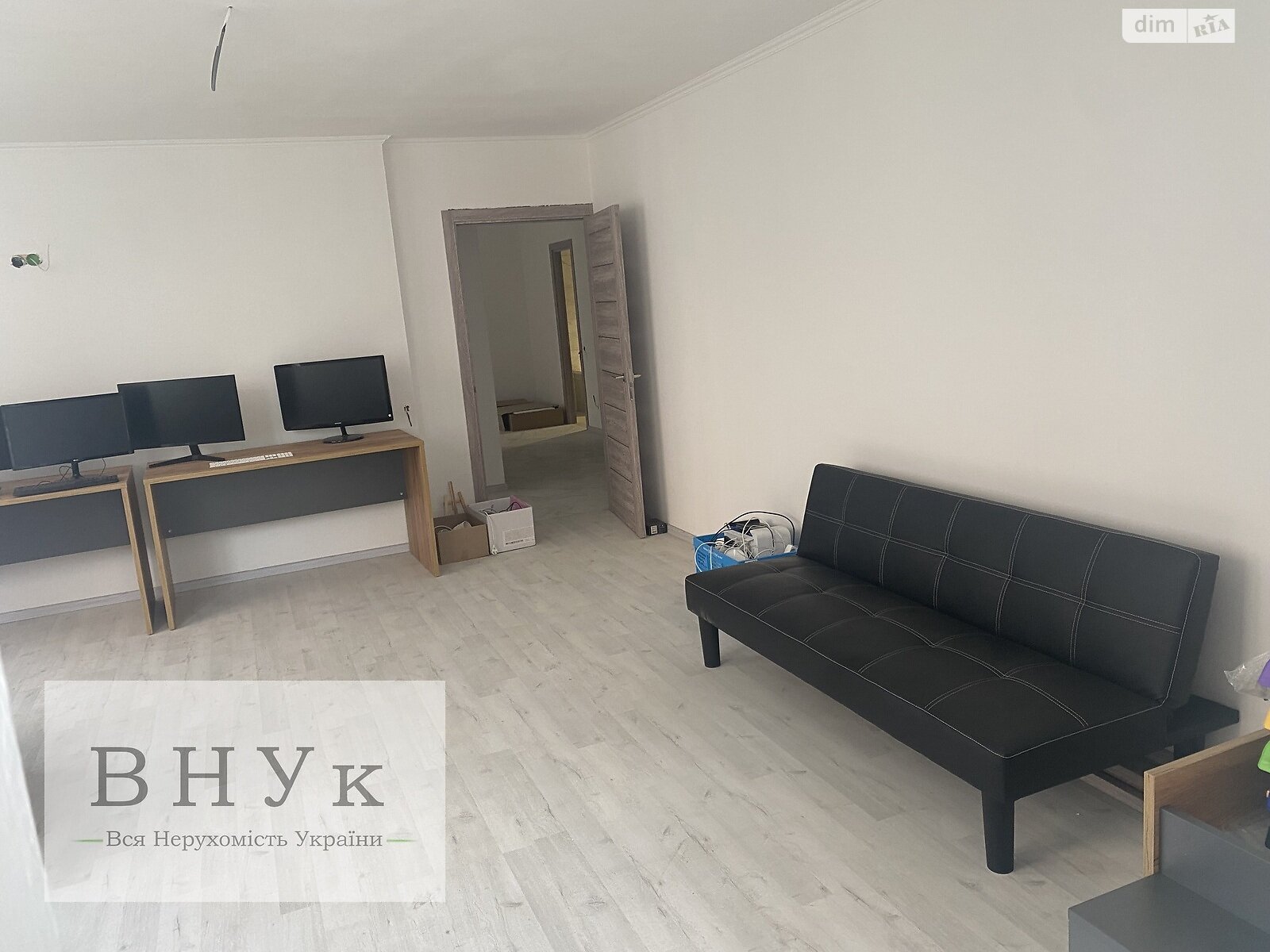 Продажа двухкомнатной квартиры в Тернополе, на ул. Троллейбусная, район Дружба фото 1 Продажа двухкомнатной квартиры в Тернополе, на ул. Троллейбусная, район Дружба фото 1
