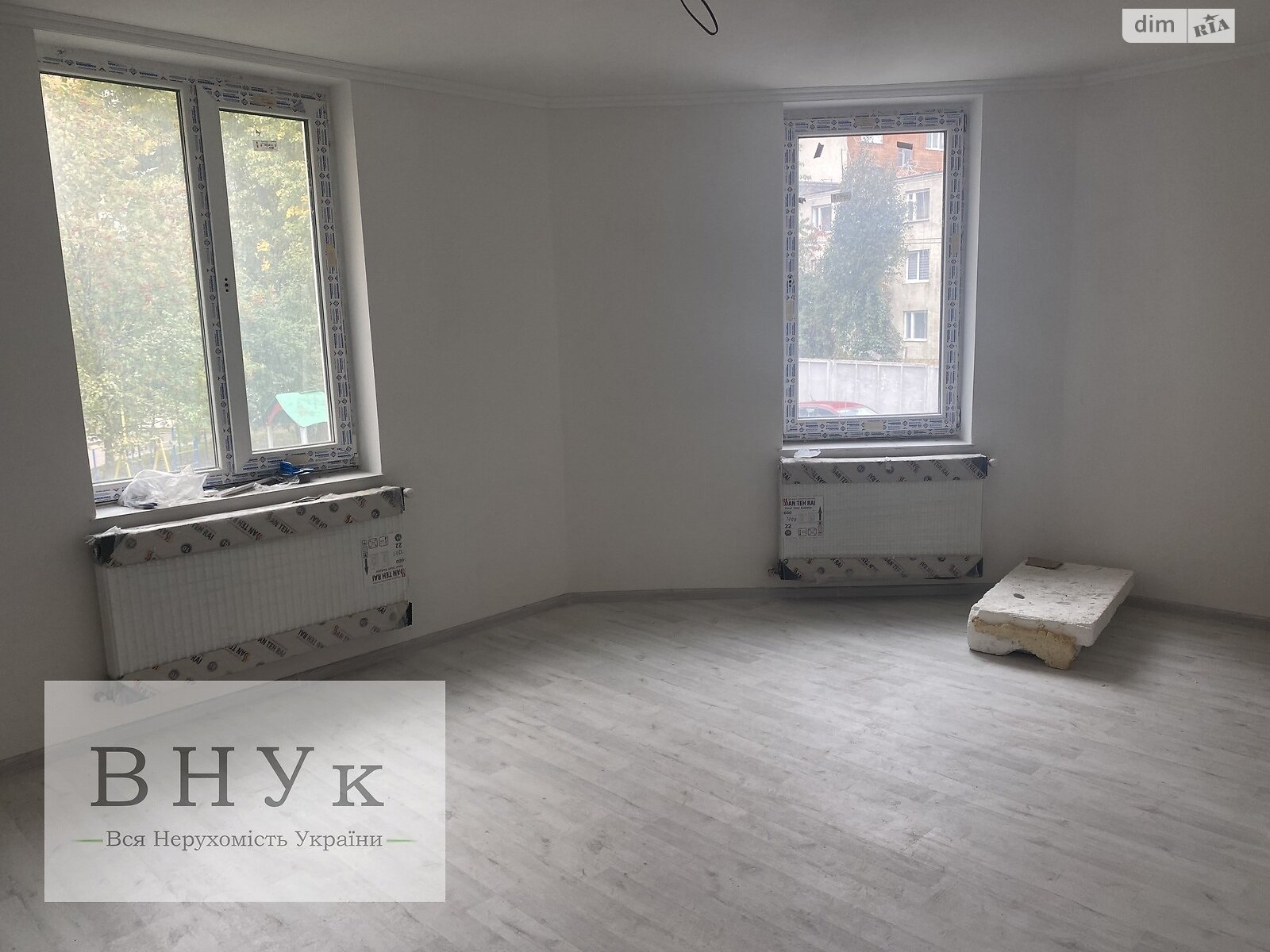 Продажа двухкомнатной квартиры в Тернополе, на ул. Троллейбусная, район Дружба фото 1 Продажа двухкомнатной квартиры в Тернополе, на ул. Троллейбусная, район Дружба фото 1