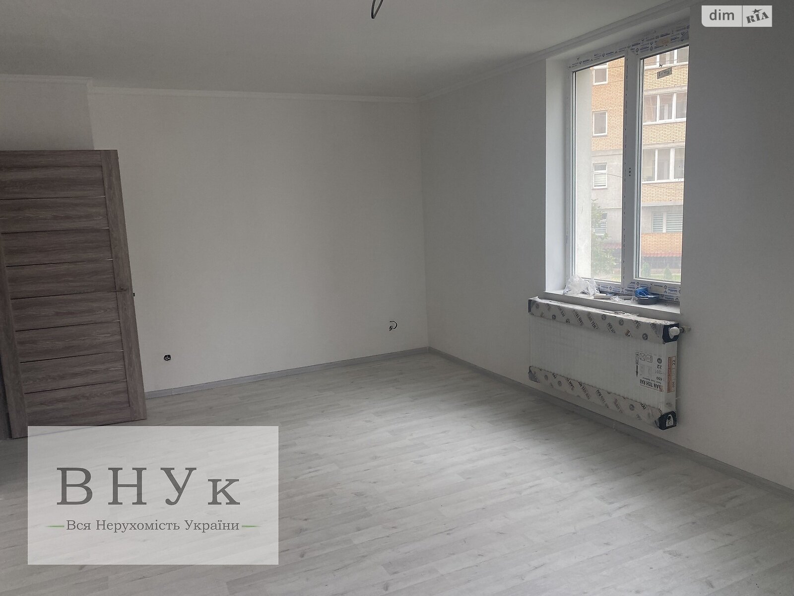 Продажа двухкомнатной квартиры в Тернополе, на ул. Троллейбусная, район Дружба фото 1 Продажа двухкомнатной квартиры в Тернополе, на ул. Троллейбусная, район Дружба фото 1