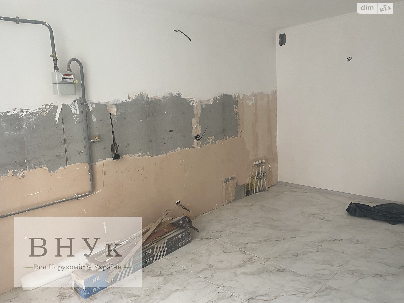Продажа двухкомнатной квартиры в Тернополе, на ул. Троллейбусная, район Дружба фото 1 Продажа двухкомнатной квартиры в Тернополе, на ул. Троллейбусная, район Дружба фото 1
