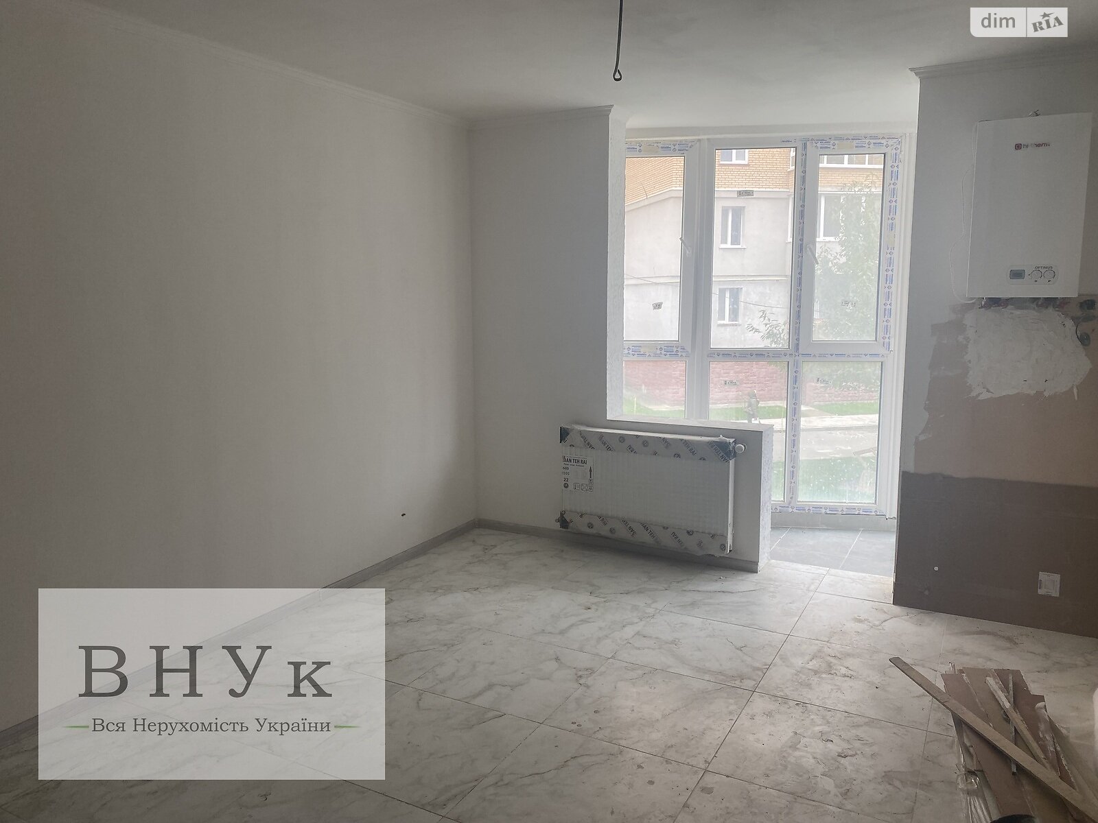Продажа двухкомнатной квартиры в Тернополе, на ул. Троллейбусная, район Дружба фото 1 Продажа двухкомнатной квартиры в Тернополе, на ул. Троллейбусная, район Дружба фото 1