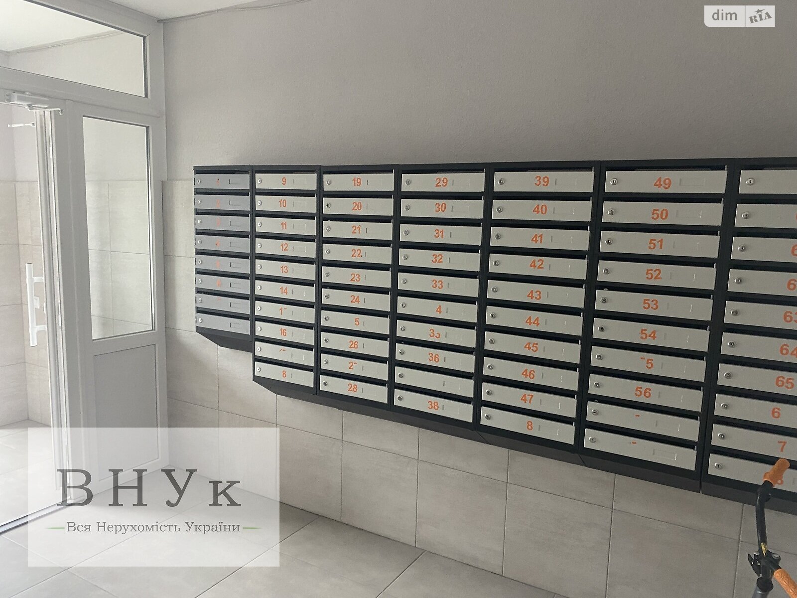 Продажа двухкомнатной квартиры в Тернополе, на ул. Троллейбусная, район Дружба фото 1 Продажа двухкомнатной квартиры в Тернополе, на ул. Троллейбусная, район Дружба фото 1