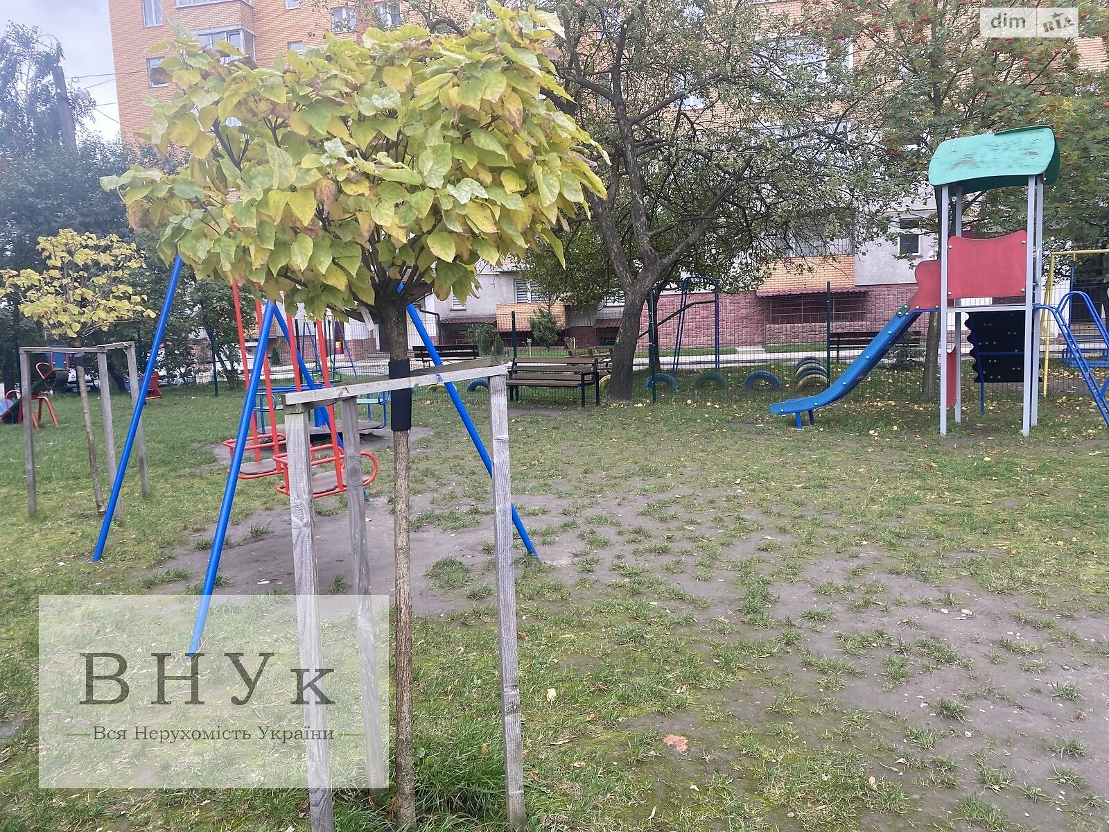 Продажа двухкомнатной квартиры в Тернополе, на ул. Троллейбусная, район Дружба фото 1 Продажа двухкомнатной квартиры в Тернополе, на ул. Троллейбусная, район Дружба фото 1