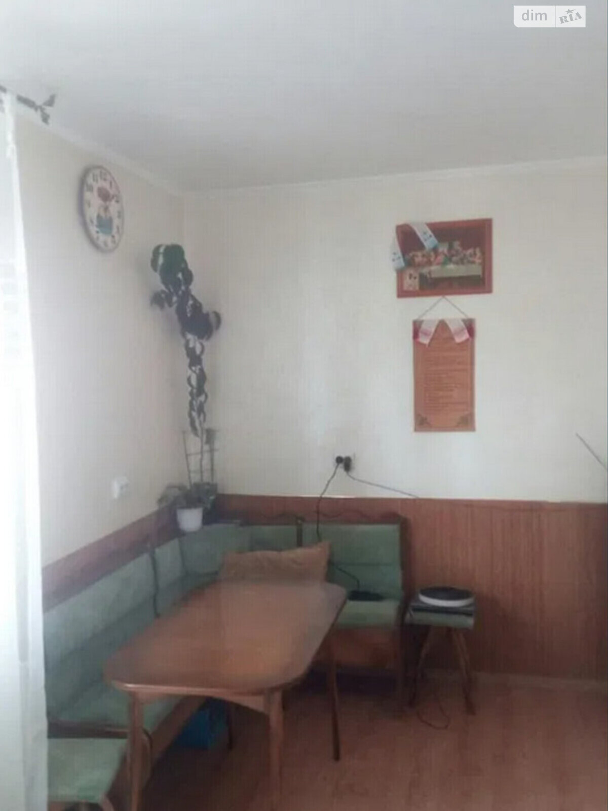 Продаж трикімнатної квартири в Тернополі, на вул. Тролейбусна, район Дружба фото 1 Продаж трикімнатної квартири в Тернополі, на вул. Тролейбусна, район Дружба фото 1