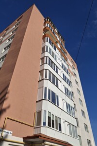 Продаж однокімнатної квартири в Тернополі, на вул. Тролейбусна 5Д, район Дружба фото 2