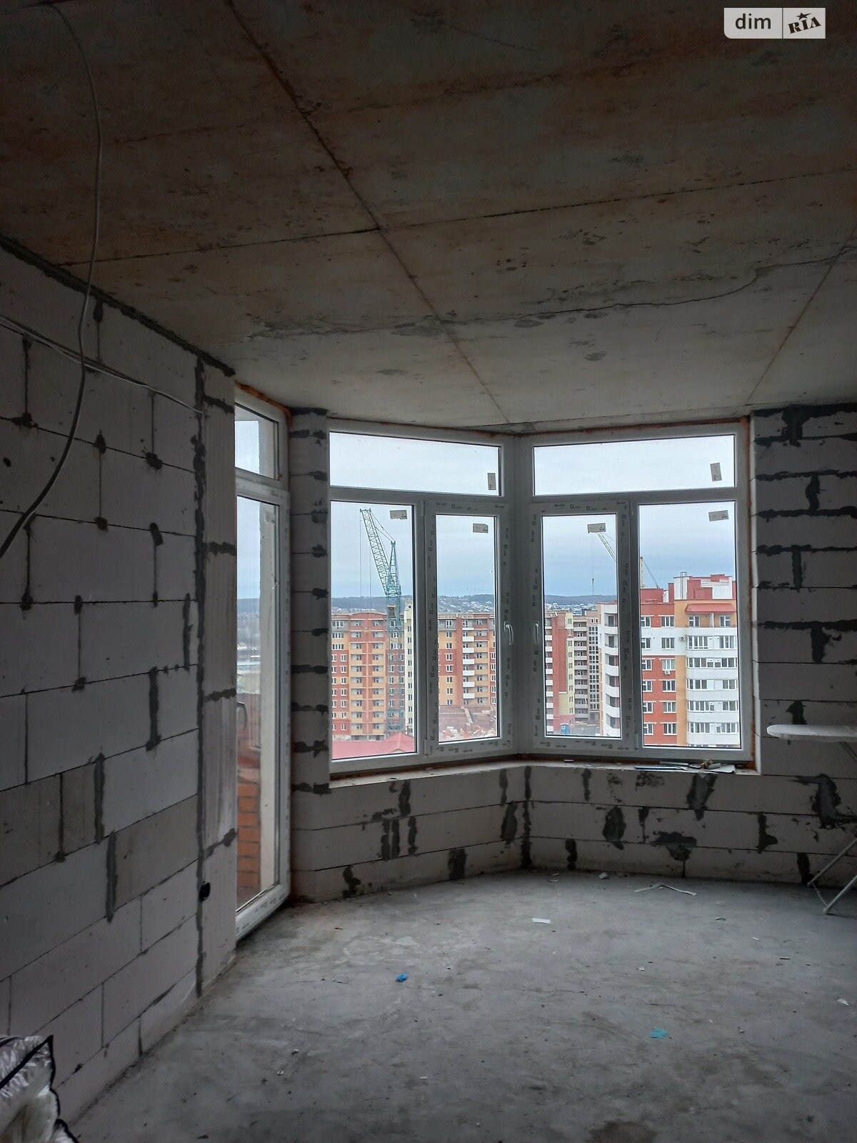 Продажа двухкомнатной квартиры в Тернополе, на ул. Троллейбусная, район Дружба фото 1 Продажа двухкомнатной квартиры в Тернополе, на ул. Троллейбусная, район Дружба фото 1