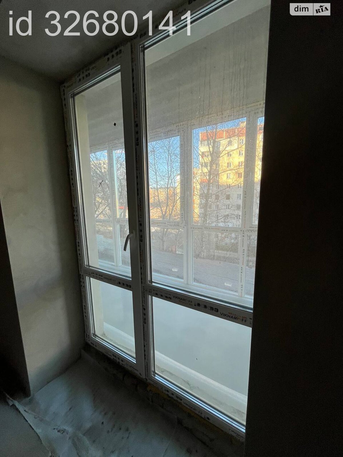 Продаж трикімнатної квартири в Тернополі, на вул. Тролейбусна, район Дружба фото 1 Продаж трикімнатної квартири в Тернополі, на вул. Тролейбусна, район Дружба фото 1