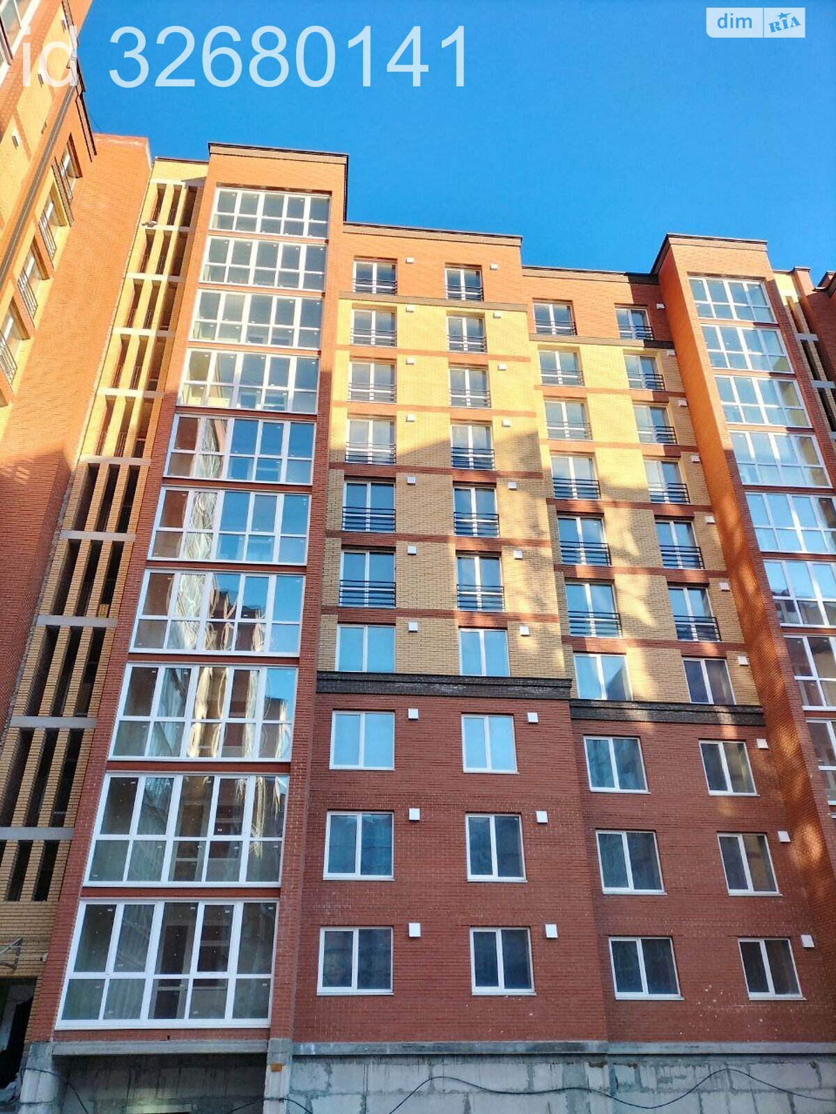 Продаж трикімнатної квартири в Тернополі, на вул. Тролейбусна, район Дружба фото 1 Продаж трикімнатної квартири в Тернополі, на вул. Тролейбусна, район Дружба фото 1