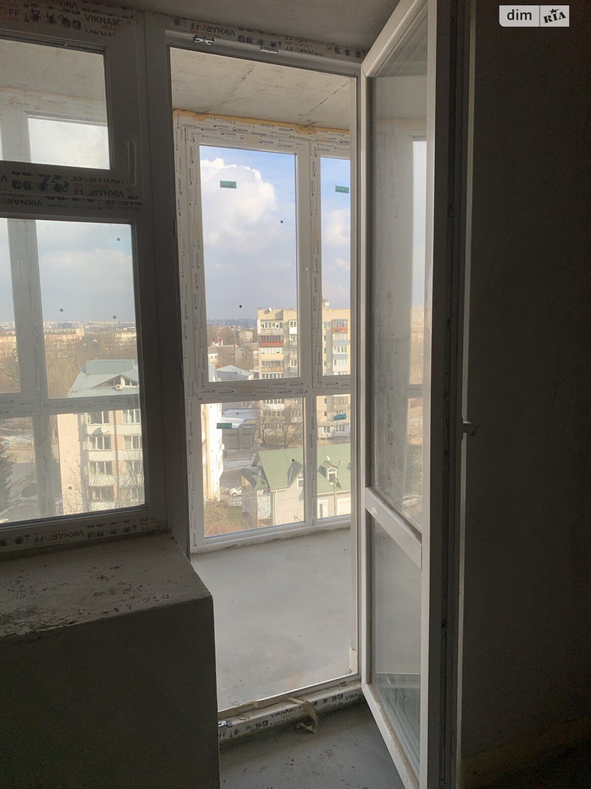 Продажа однокомнатной квартиры в Тернополе, на ул. Троллейбусная 7А, район Дружба фото 1 Продажа однокомнатной квартиры в Тернополе, на ул. Троллейбусная 7А, район Дружба фото 1