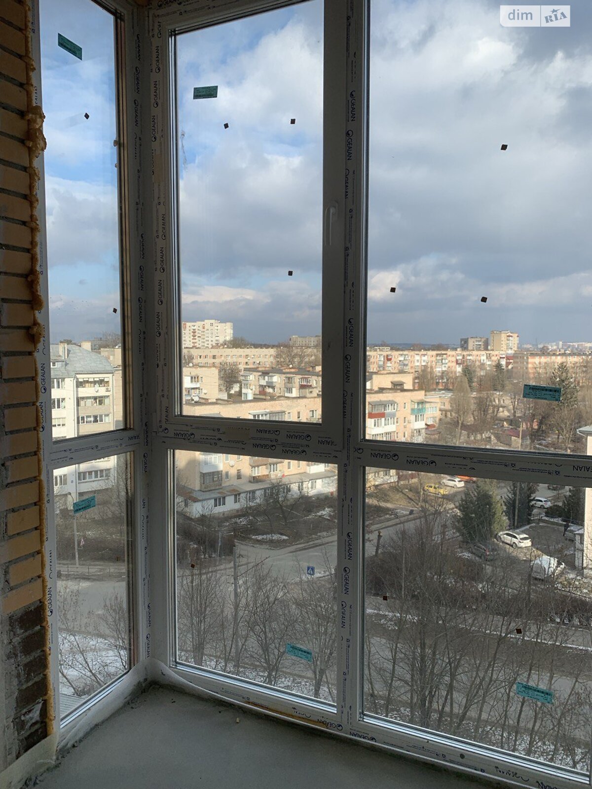 Продажа однокомнатной квартиры в Тернополе, на ул. Троллейбусная 7А, район Дружба фото 1 Продажа однокомнатной квартиры в Тернополе, на ул. Троллейбусная 7А, район Дружба фото 1