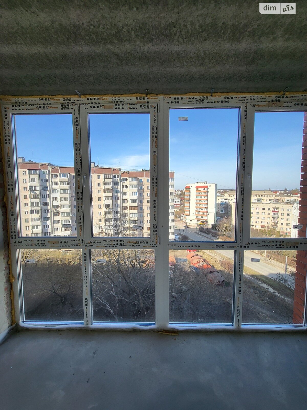 Продажа трехкомнатной квартиры в Тернополе, на ул. Троллейбусная 7А, район Дружба фото 1 Продажа трехкомнатной квартиры в Тернополе, на ул. Троллейбусная 7А, район Дружба фото 1