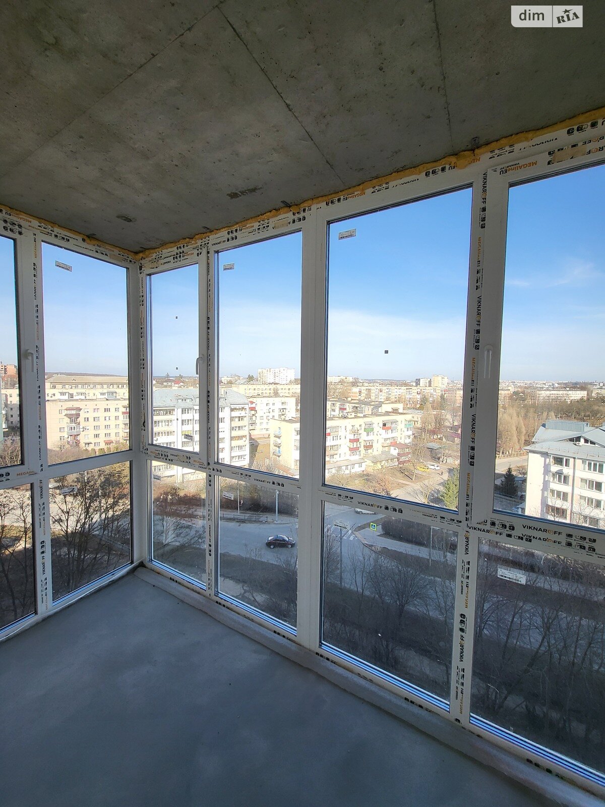 Продажа трехкомнатной квартиры в Тернополе, на ул. Троллейбусная 7А, район Дружба фото 1 Продажа трехкомнатной квартиры в Тернополе, на ул. Троллейбусная 7А, район Дружба фото 1