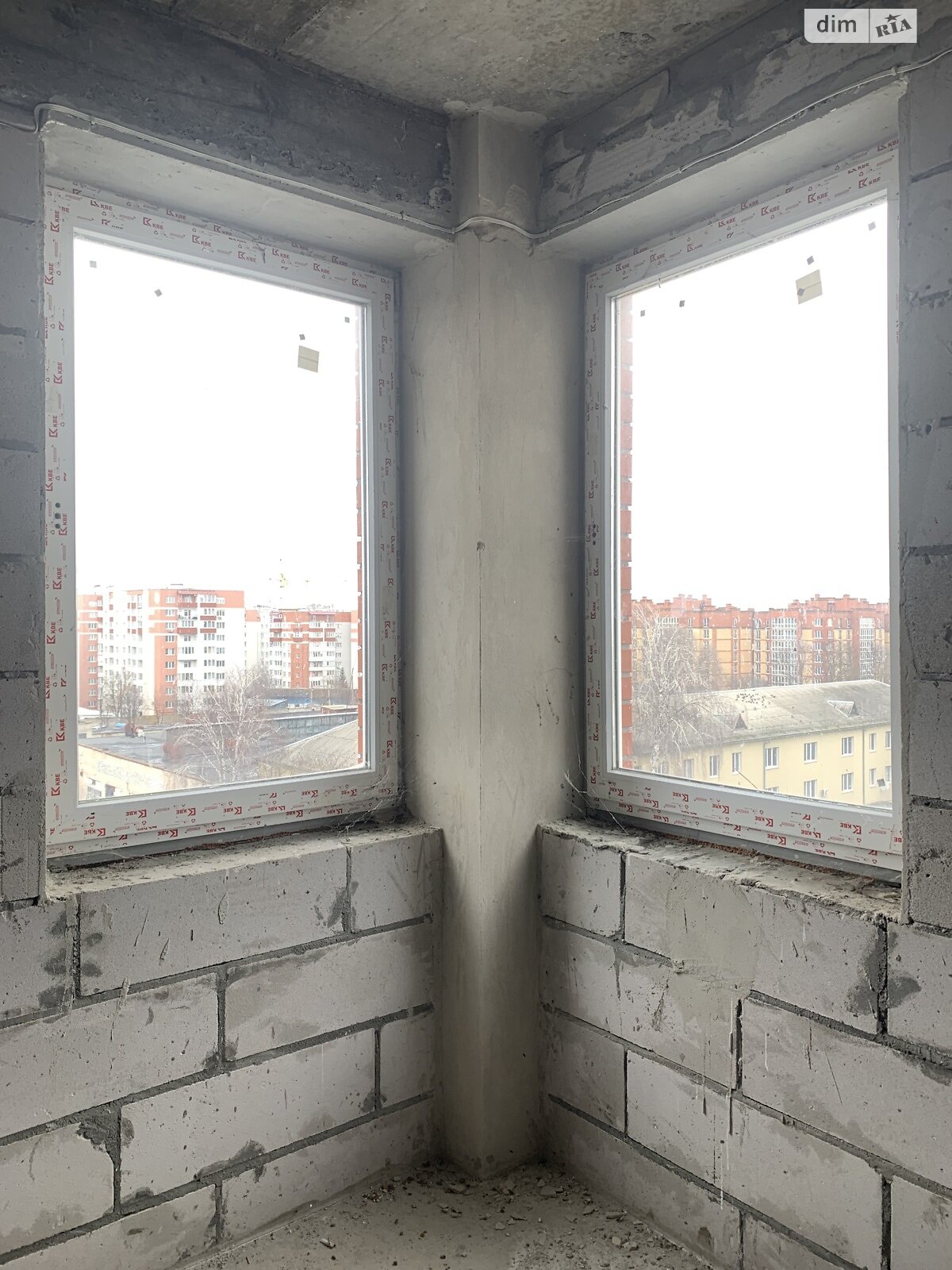 Продажа трехкомнатной квартиры в Тернополе, на ул. Троллейбусная 9Б, район Дружба фото 1 Продажа трехкомнатной квартиры в Тернополе, на ул. Троллейбусная 9Б, район Дружба фото 1