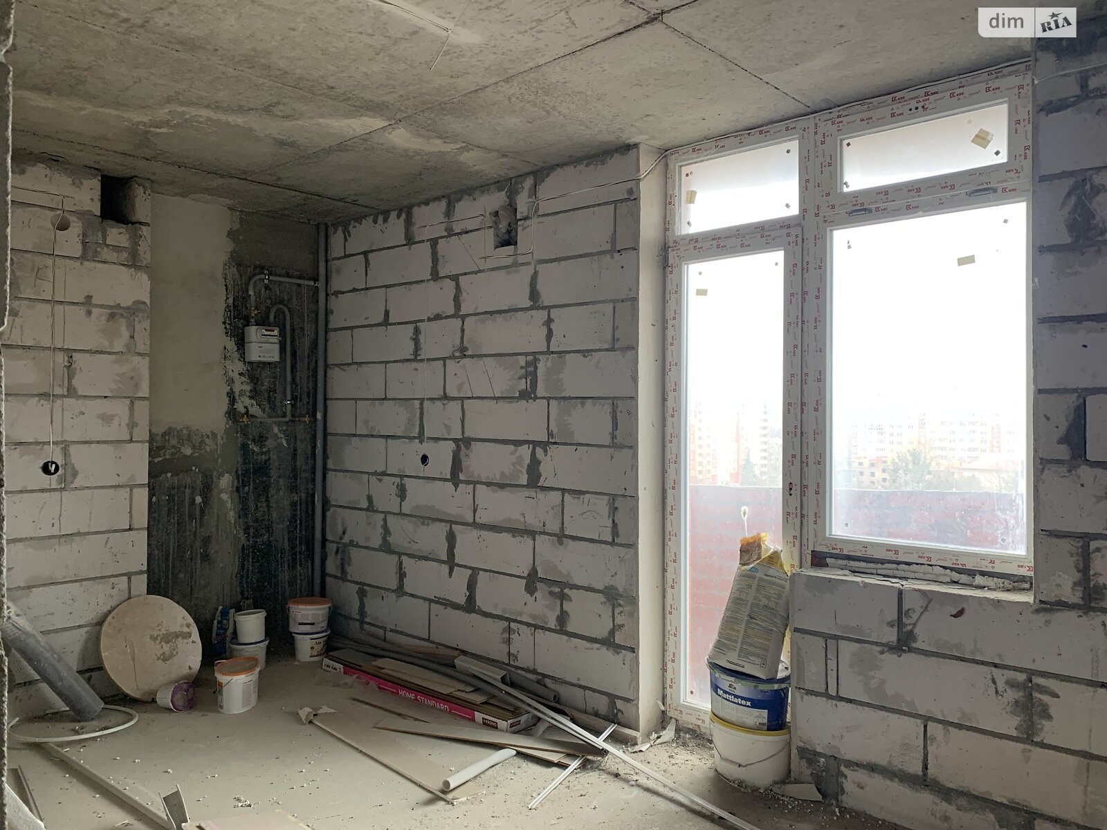 Продажа трехкомнатной квартиры в Тернополе, на ул. Троллейбусная 9Б, район Дружба фото 1 Продажа трехкомнатной квартиры в Тернополе, на ул. Троллейбусная 9Б, район Дружба фото 1
