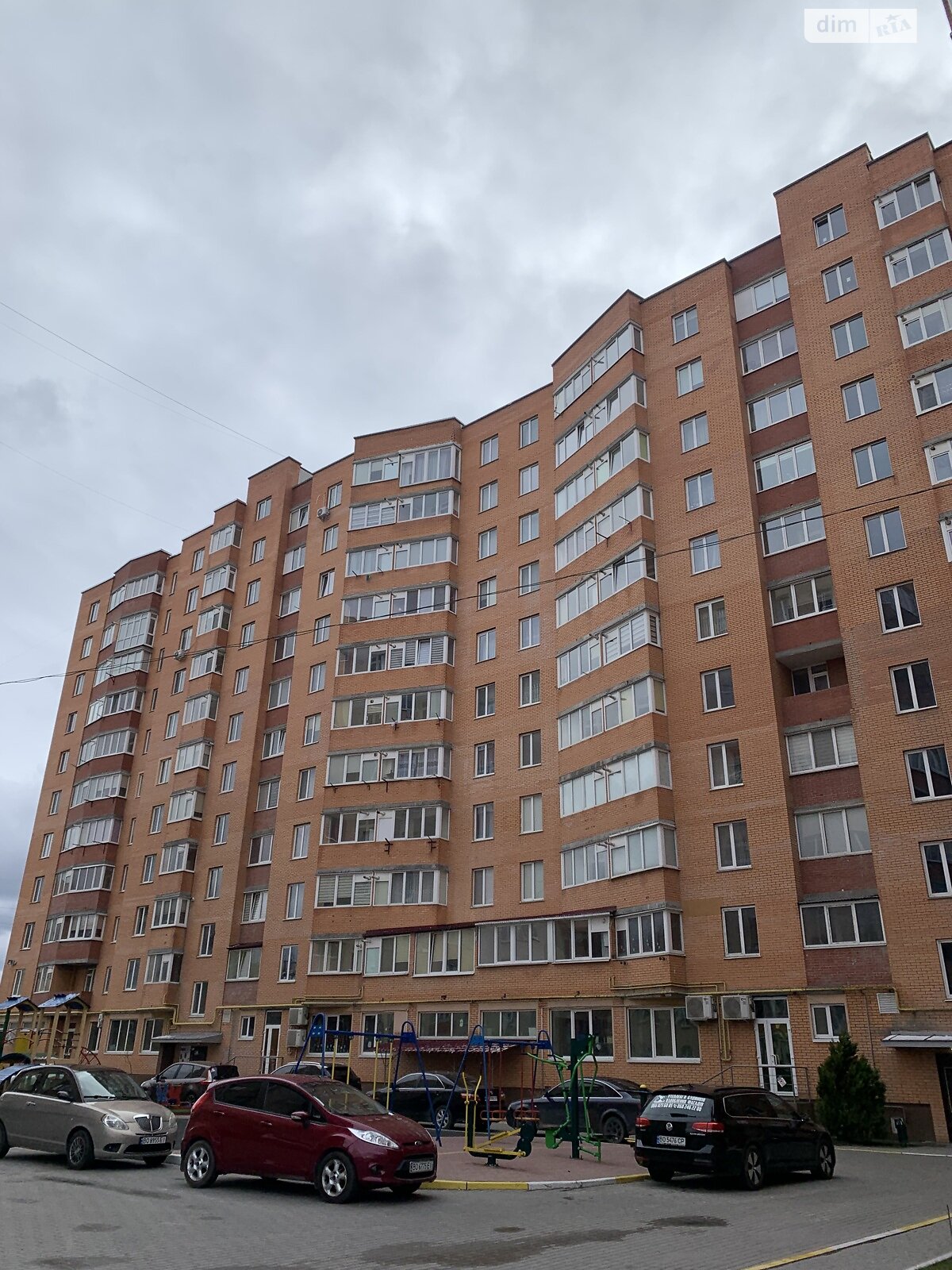 Продажа трехкомнатной квартиры в Тернополе, на ул. Троллейбусная 9Б, район Дружба фото 1 Продажа трехкомнатной квартиры в Тернополе, на ул. Троллейбусная 9Б, район Дружба фото 1