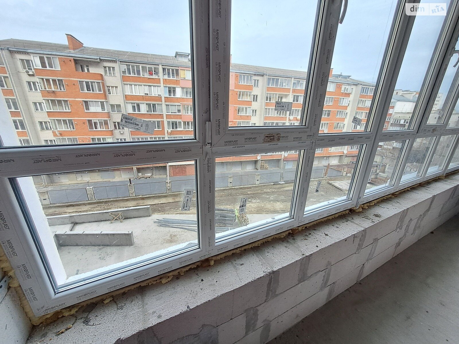 Продаж двокімнатної квартири в Тернополі, на вул. Тролейбусна, район Дружба фото 1 Продаж двокімнатної квартири в Тернополі, на вул. Тролейбусна, район Дружба фото 1