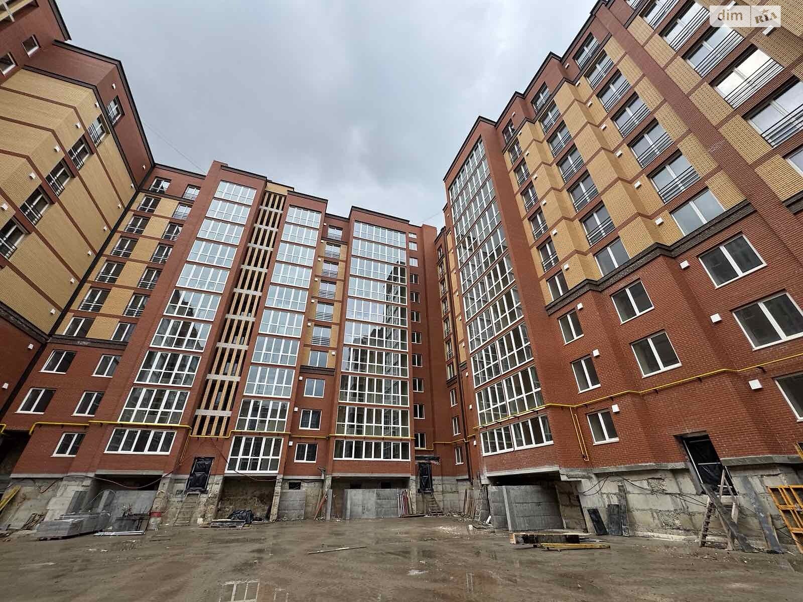 Продаж однокімнатної квартири в Тернополі, на вул. Тролейбусна 7А, район Дружба фото 1 Продаж однокімнатної квартири в Тернополі, на вул. Тролейбусна 7А, район Дружба фото 1